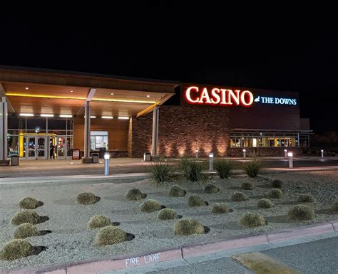 Albuquerque negócios de casino